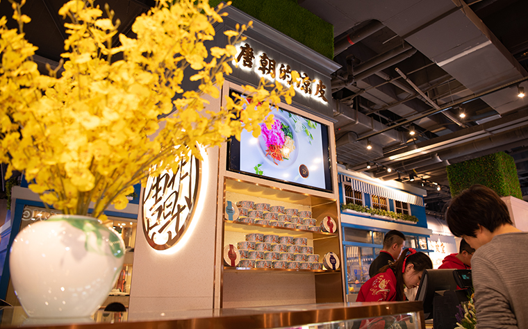 網紅餐廳的餐飲裝修設計及裝飾需要注意哪些問題？