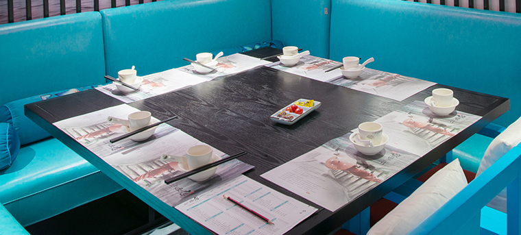 餐飲全案設計-7