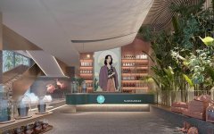 深圳餐飲設(shè)計公司排名 宣傳的好不如有實(shí)力的好