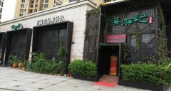 餐廳裝修設(shè)計需要注意細(xì)節(jié)，餐飲老板要知道！