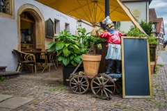 以前沒做過該類型餐飲就一定做不好此類的餐廳設計嗎？